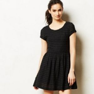 Anthropologie Pine Street mini dress